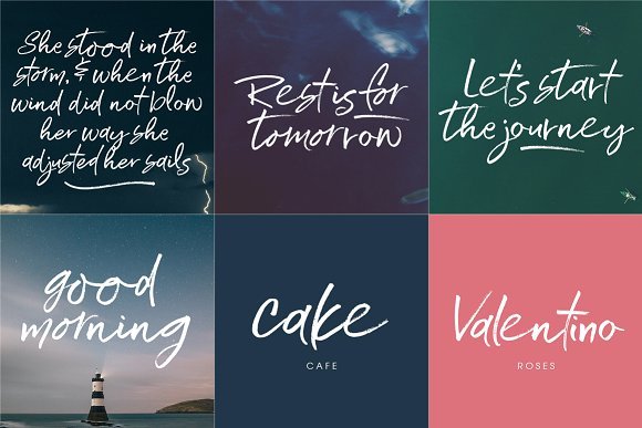 Serial Catch Font - Featured Image