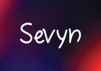 Sevyn Font - Featured Image