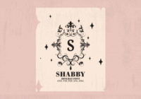 Shabby Chic Flourishes Monograms Font - Featured Image