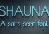 Shaun Font - Featured Image