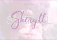 Sheryll Font - Featured Image