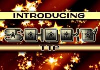 Shiky Font - Featured Image