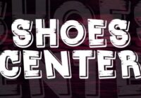 Shoes Center Font - Featured Image