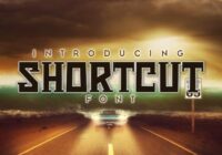 Shortcut Font - Featured Image
