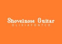 Shovelnose Guitar Font - Featured Image