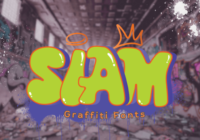 Siam Font - Featured Image
