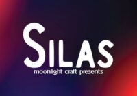 Silas Font - Featured Image