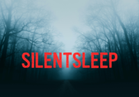 Silentsleep Font - Featured Image