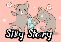 Silly Story Font - Featured Image