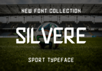 Silvere Font - Featured Image