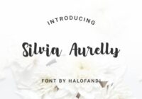 Silvia Aurelly Font - Featured Image