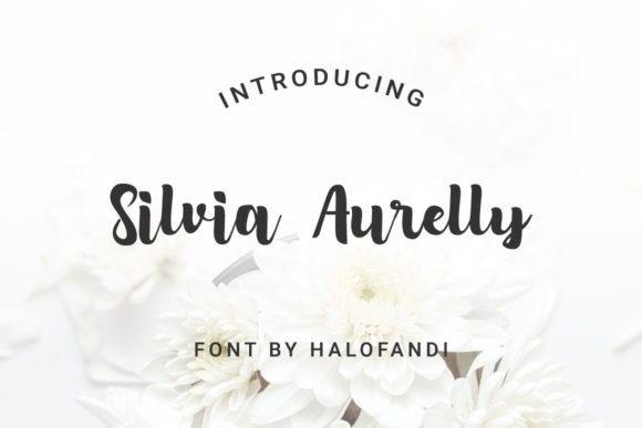 Silvia Aurelly Font - Featured Image