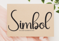 Simbol Font - Featured Image