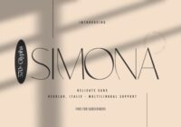 Simona Font - Featured Image