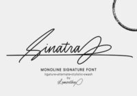 Sinatra Font - Featured Image