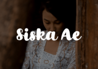 Siska Ae Font - Featured Image