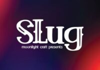 Slug Font - Featured Image