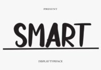 Smart Font - Featured Image