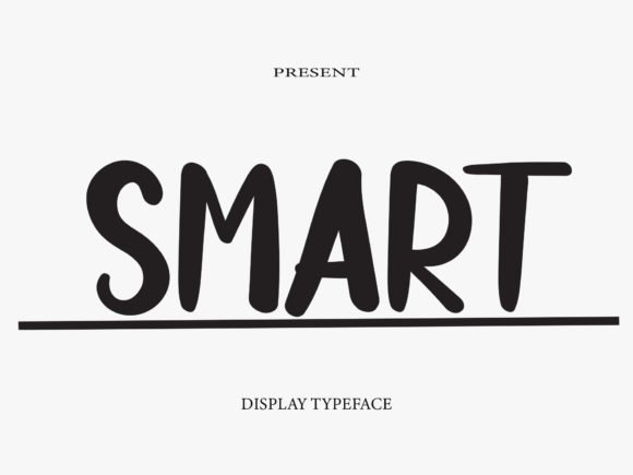 Smart Font - Featured Image