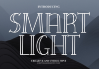 Smart Light Font - Featured Image
