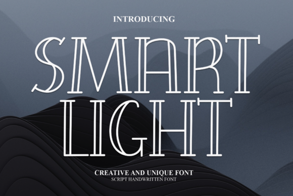 Smart Light Font - Featured Image