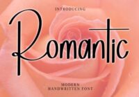 Smile Coffee Font - Featured Image