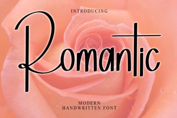 Smile Coffee Font - Featured Image
