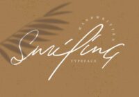 Smiling Font - Featured Image
